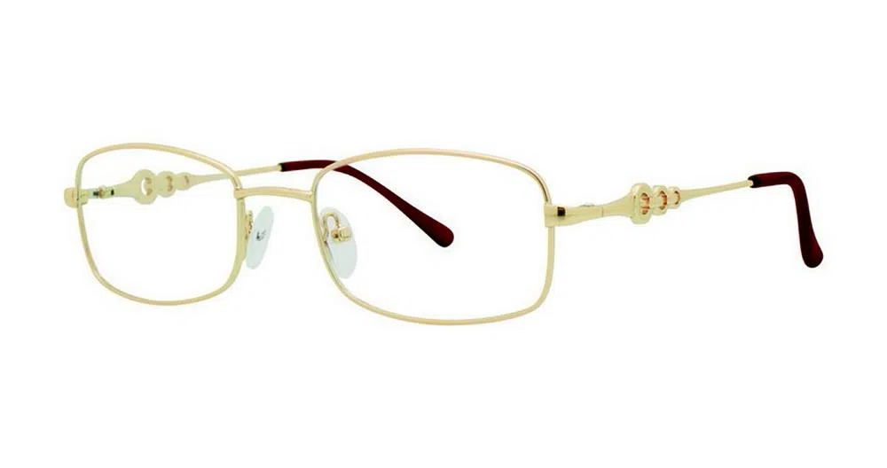 MODERN METALS JOANNE Eyeglasses - view 4